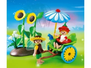 Rickshaw