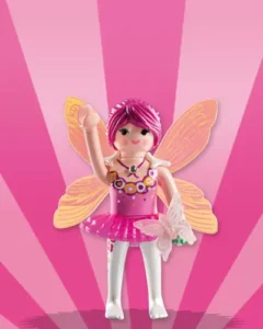 Butterfly fairy