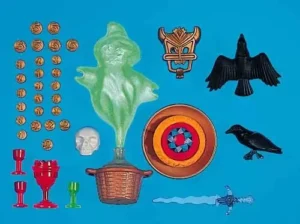 Fairy Tale Accessories