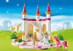 Fairytale Castle