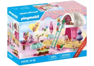 Sugar sweet Paradise