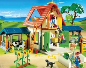 Animal Farm