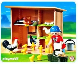 Chicken Coop