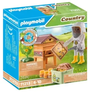 Beekeeper