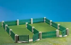 Farm Fencing