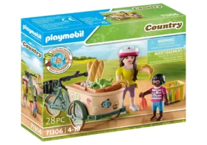 Farmers Cargo Bike