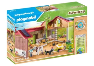 Large Farm