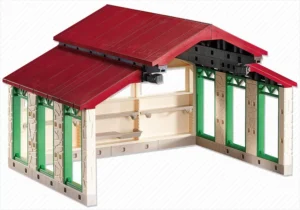 Vehicle Shed