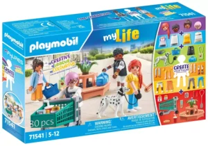 My Figures Shopping