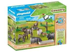 Animal Enclosure