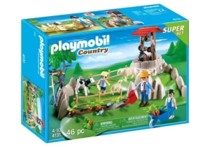 Playmobil Country Super Set