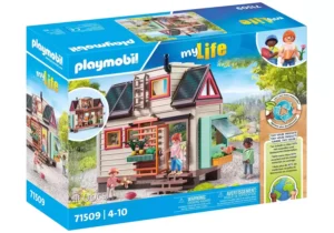 Tiny House