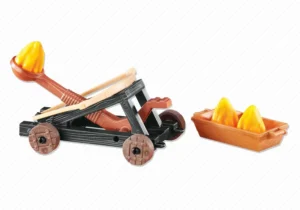 Fire Catapult
