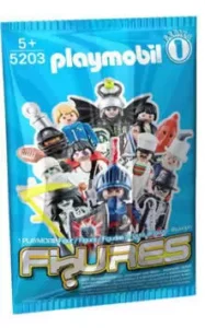 Sachet Series 1 Boy