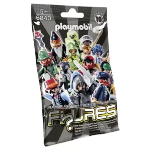 Sachet Series 10 Boy