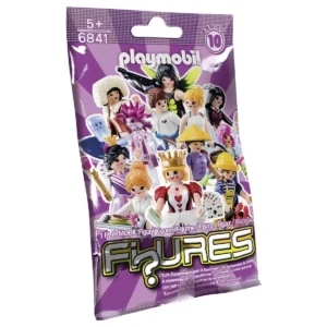 Sachet Series 10 Girl