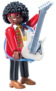 Guitarist
