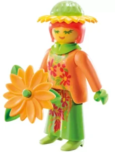 Mrs Sunflower