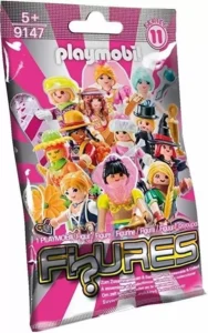 Sachet Series 11 Girl