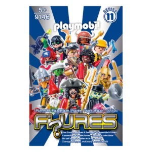Sachet Series 11 Boy