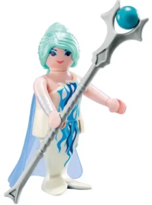 Sea queen