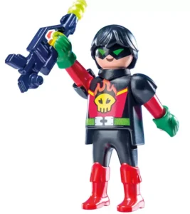 Superhero