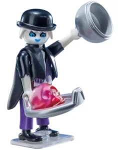 Ghost Butler