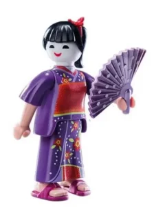 Geisha