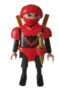 The Ninja