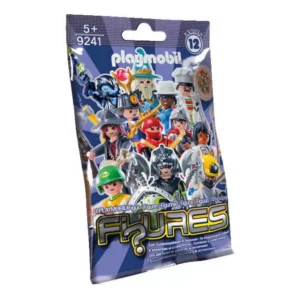 Sachet Series 12 Boy