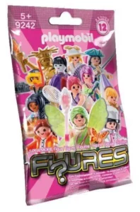 Sachet Series 12 Girl
