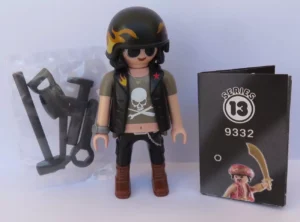 Biker