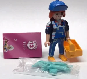 Handy Woman