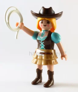 Cowgirl