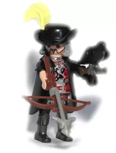 Bounty Hunter