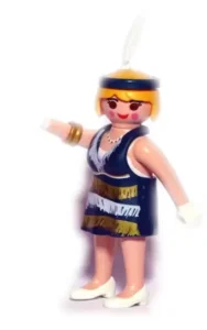 Dancer