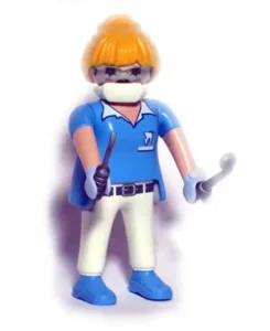 Dentist
