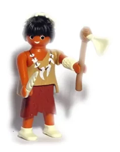 Neanderthal