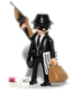 Gangster