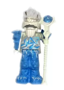 Snow Guardian