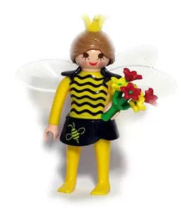 Queen Bee