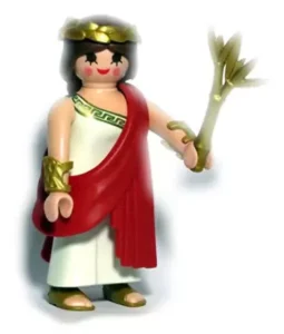 Roman