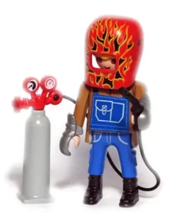 Welder