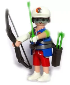 Sports Archer