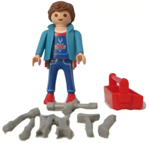 Handyman