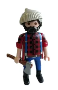Logger