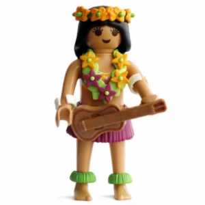 Hawaian