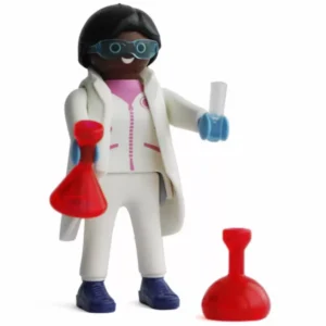 Scientist