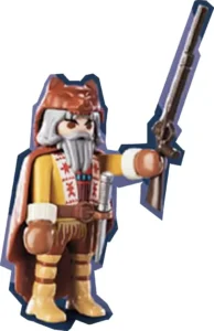 Hunter