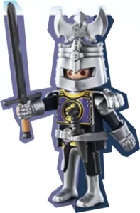 Medieval Knight